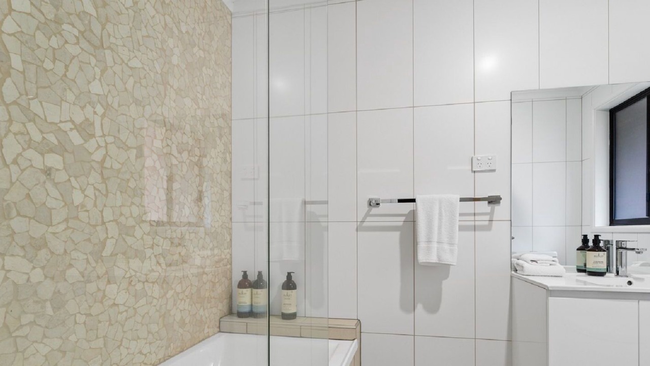 Photo of Bathroom in Jindabyne