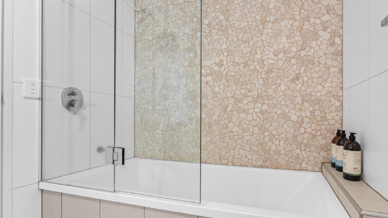 Photo of Bathroom in Jindabyne
