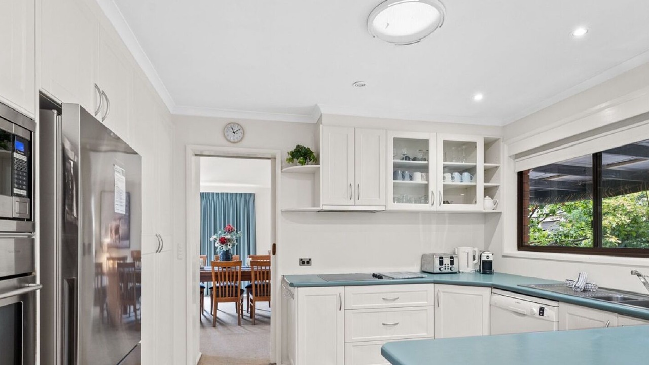 Photo of Kitchen in Jindabyne