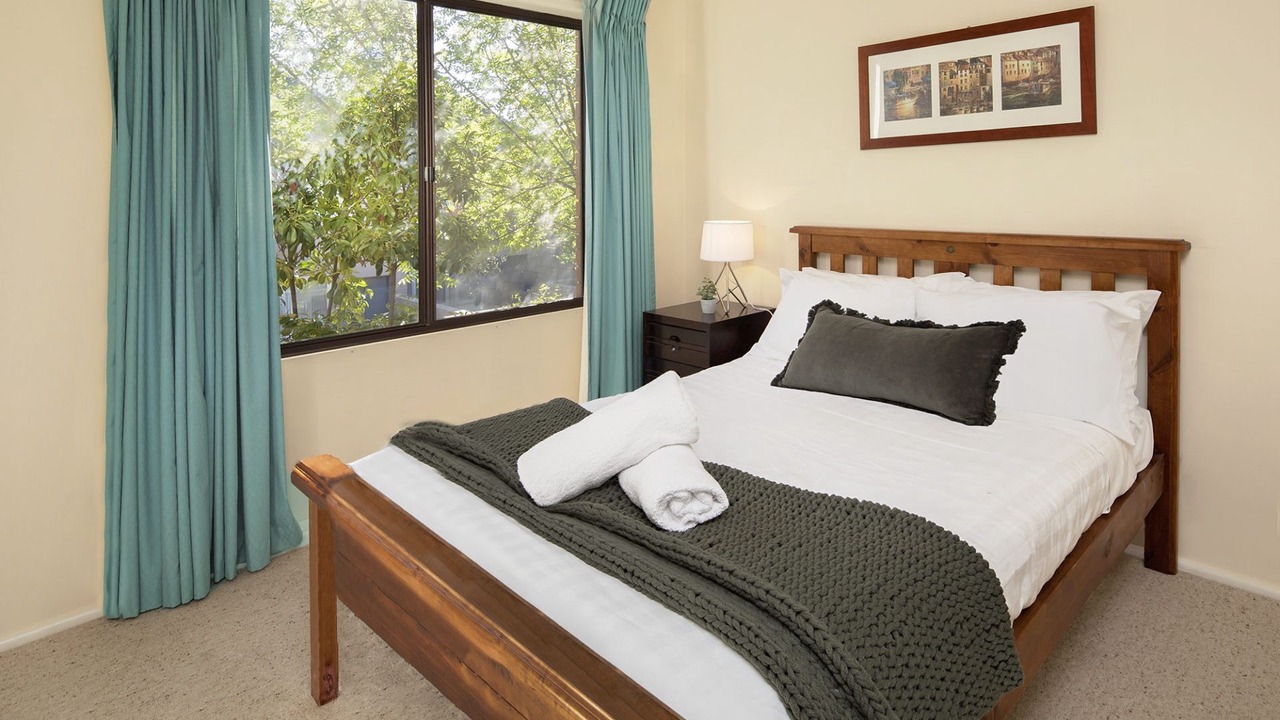 Photo of Bedroom in Jindabyne