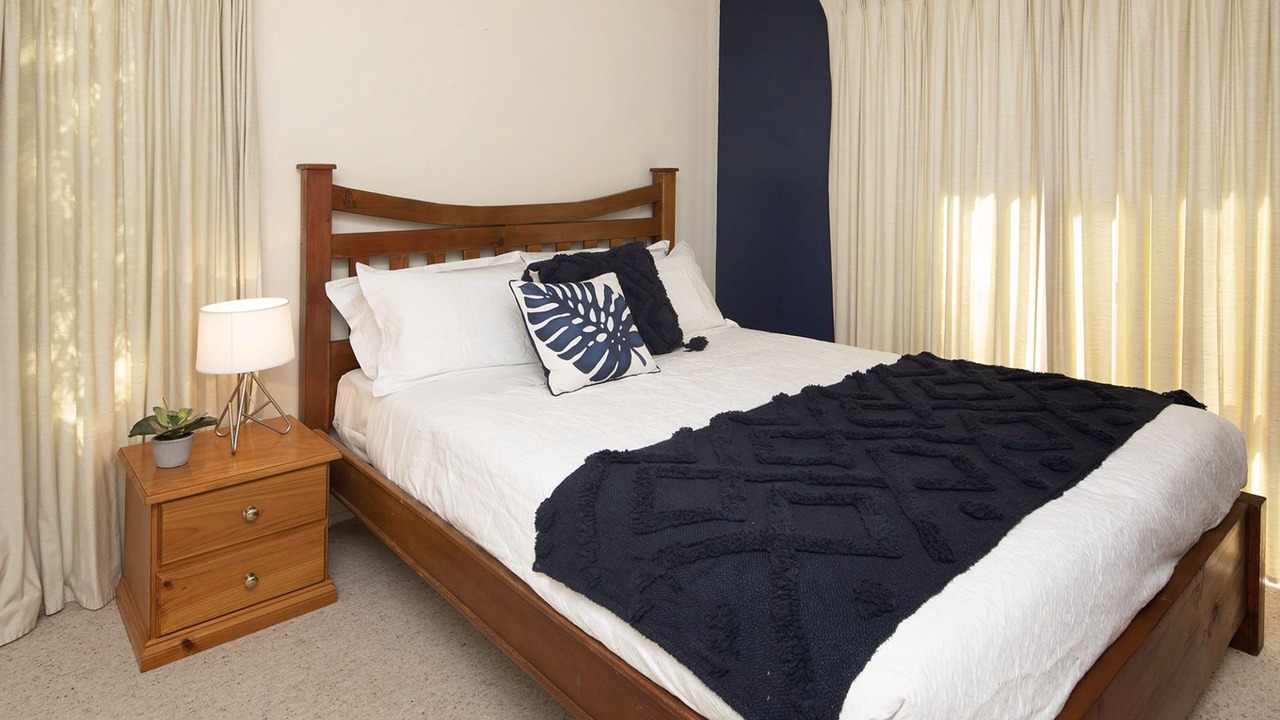 Photo of Bedroom in Jindabyne
