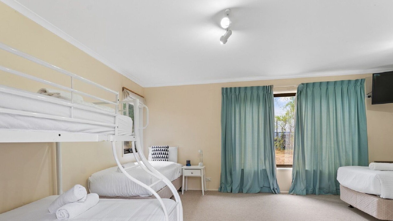 Photo of Bedroom in Jindabyne
