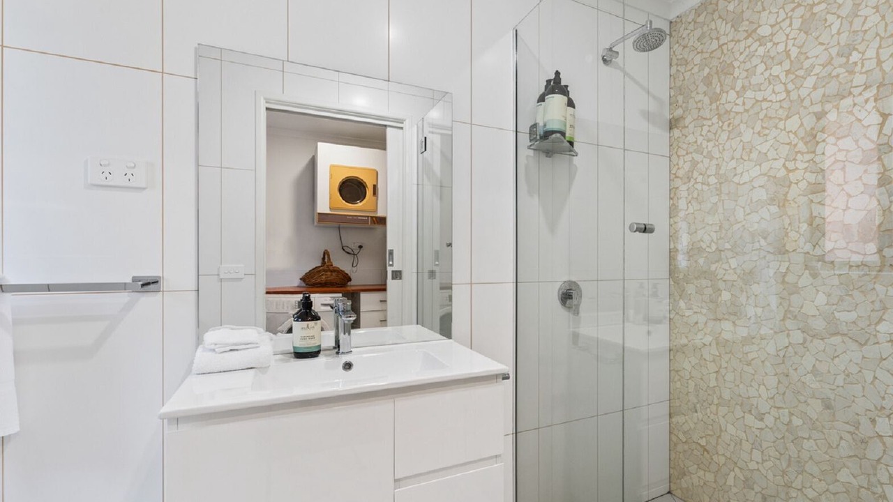 Photo of Bathroom in Jindabyne