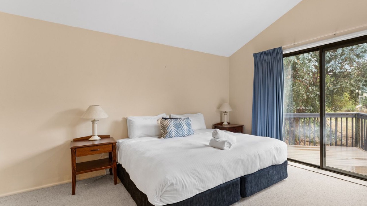Photo of Bedroom in Jindabyne