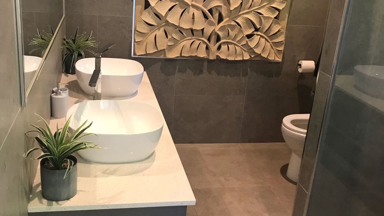 Photo of Bathroom in Nightcliff