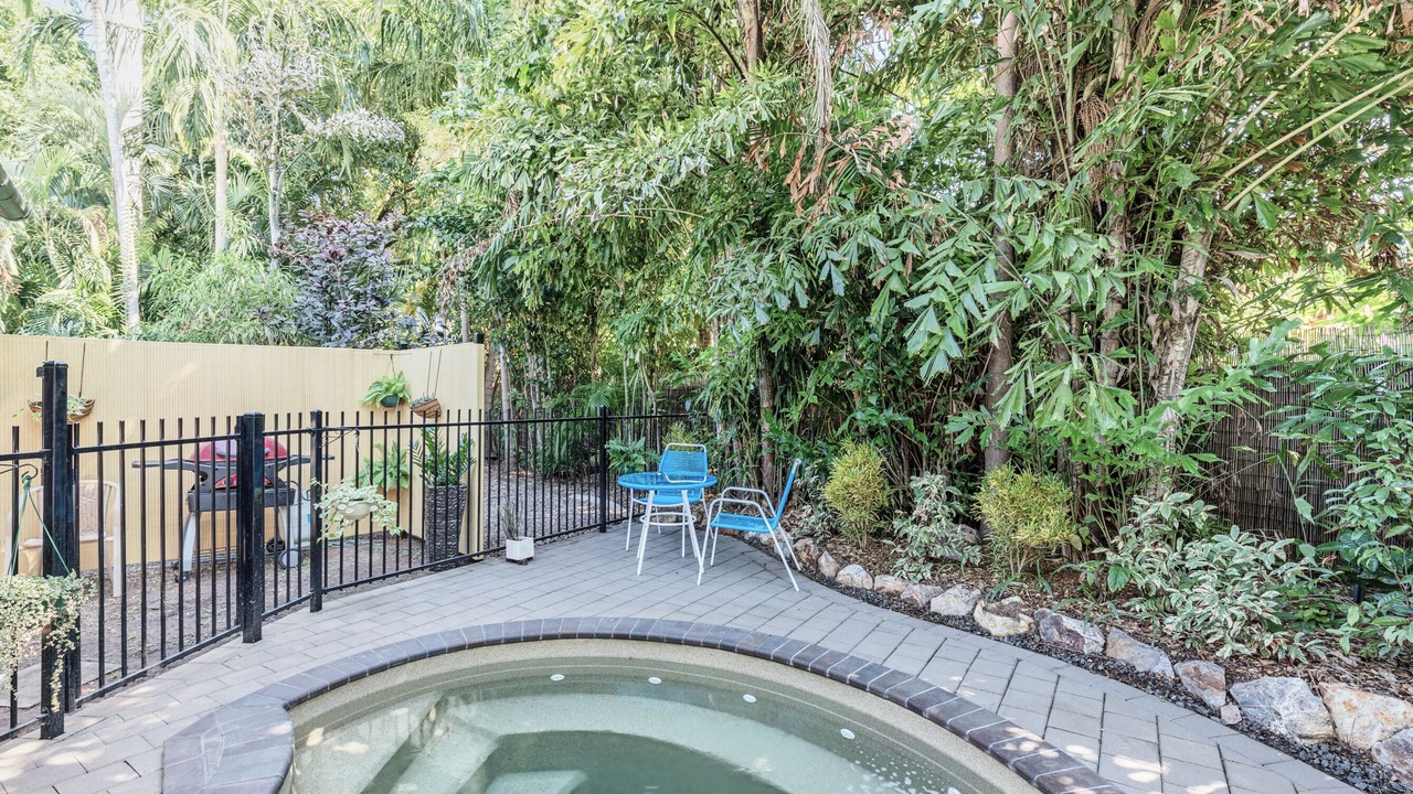 Photo of Outdoor in Nightcliff