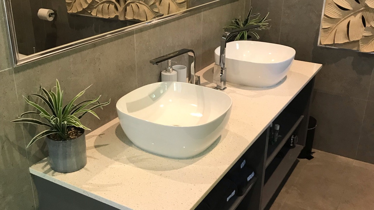 Photo of Bathroom in Nightcliff