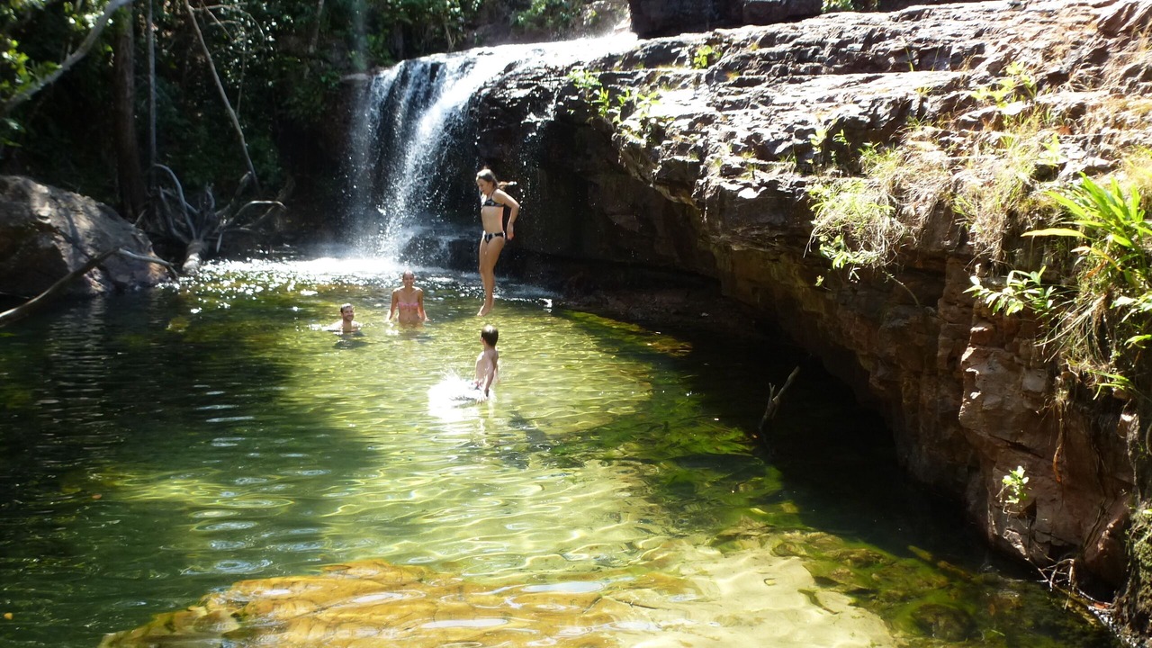 Photo of Others in Nightcliff