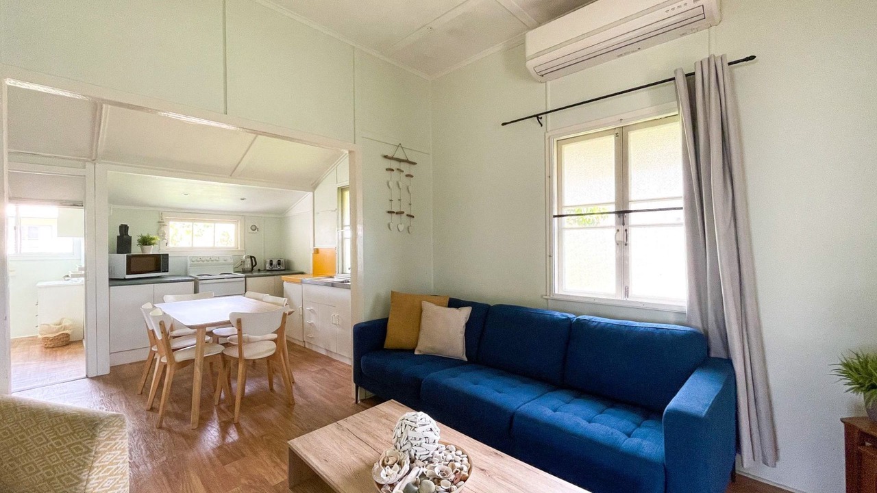 Photo of Livingroom in Traviston