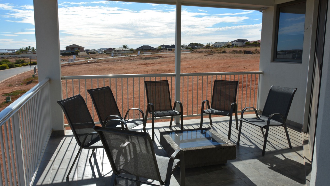 Photo of Patio Balcony in Wallaroo