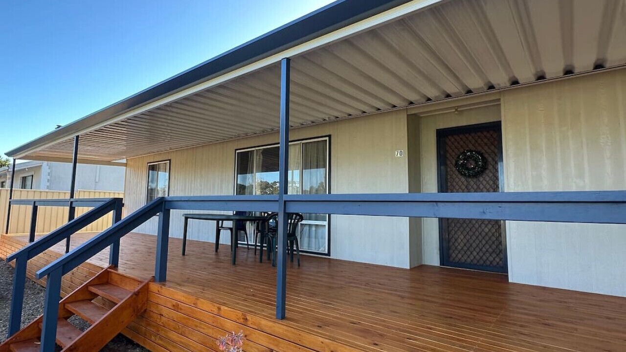 Photo of Patio Balcony in Carrickalinga
