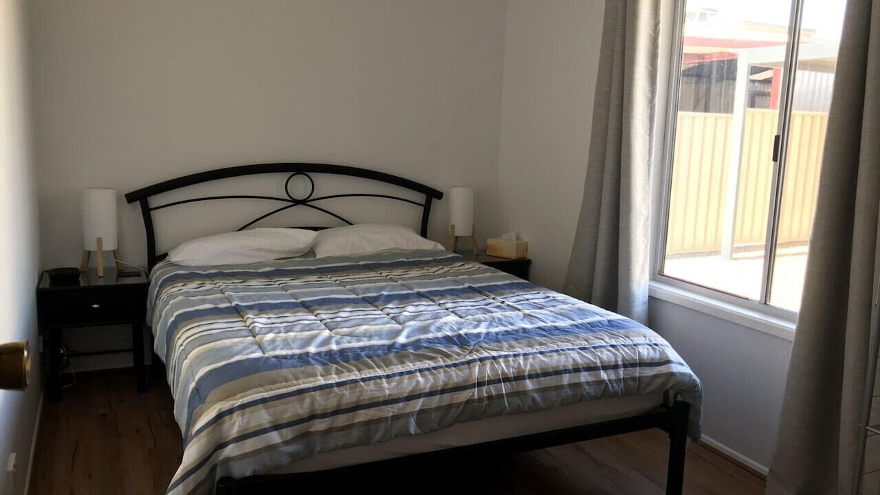 Photo of Bedroom in Carrickalinga