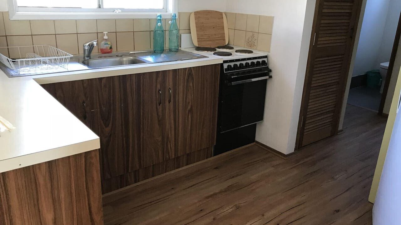 Photo of Kitchen in Carrickalinga