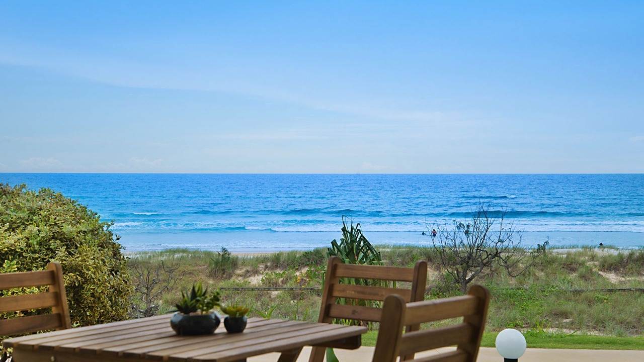 Photo of Outdoor in Bilinga