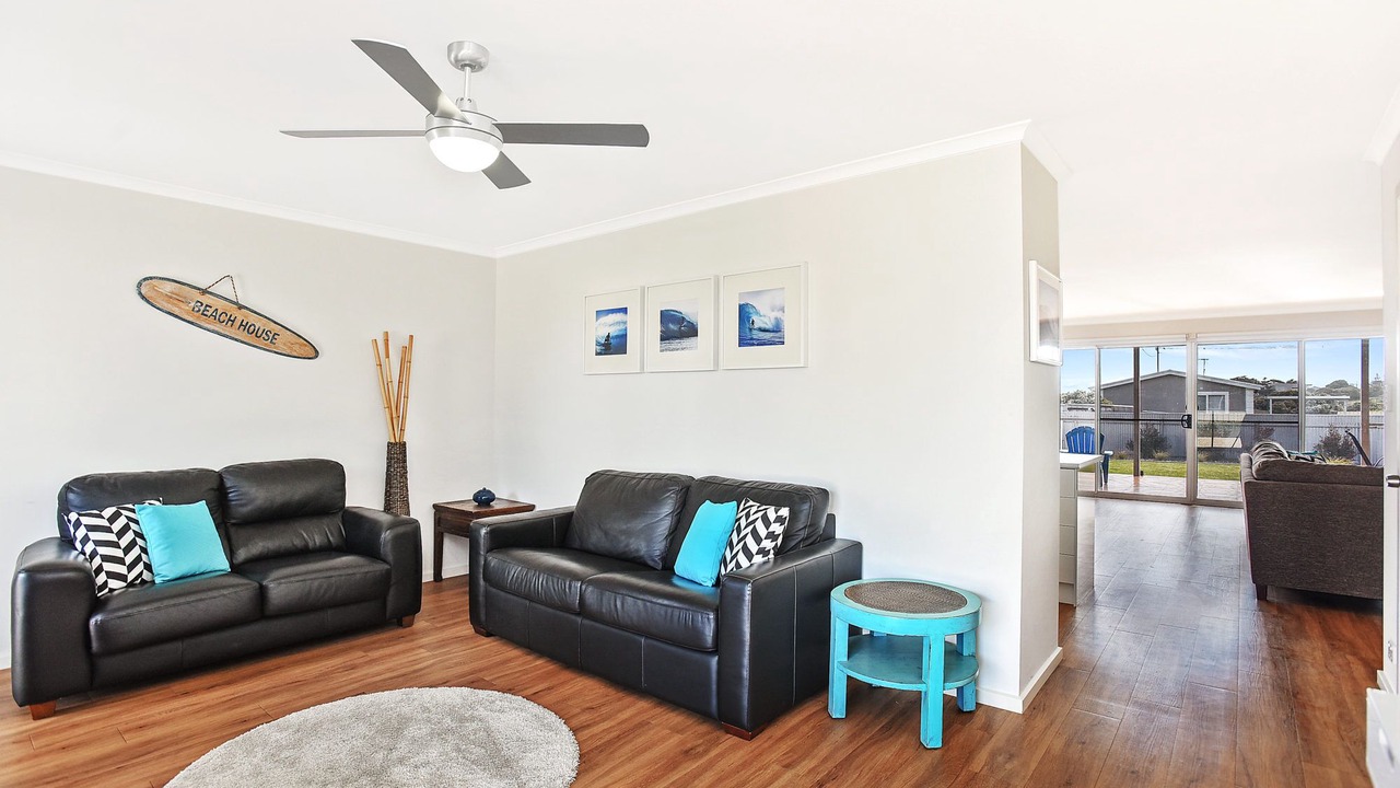Photo of Livingroom in Goolwa South
