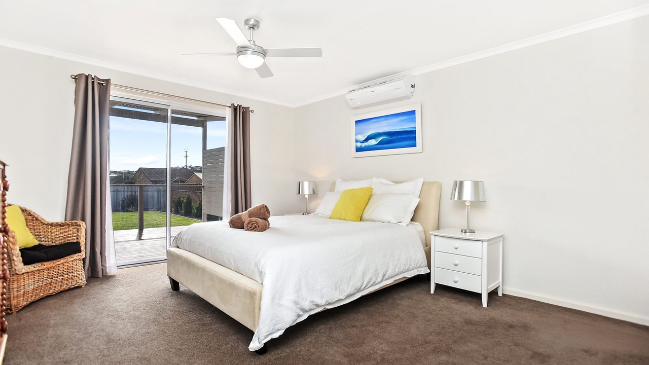 Photo of Bedroom in Goolwa South