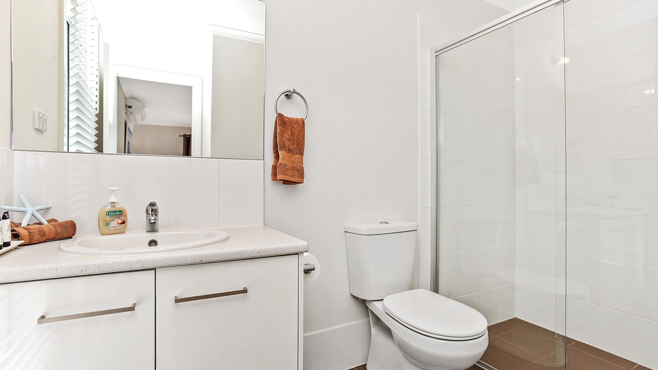 Photo of Bathroom in Goolwa South