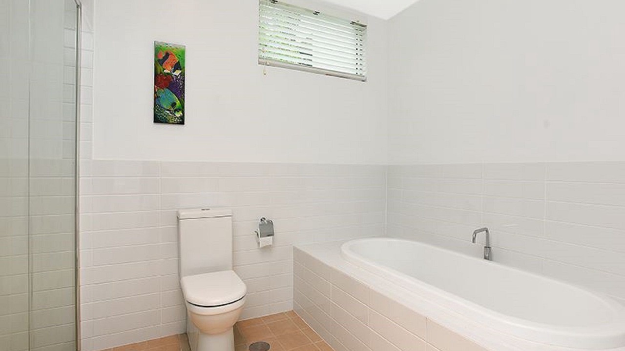 Photo of Bathroom in Victor Harbor
