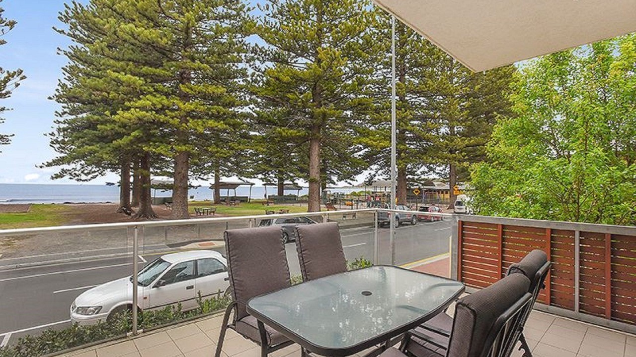 Photo of Patio Balcony in Victor Harbor