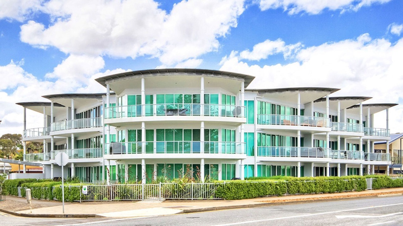 Photo of Patio Balcony in Victor Harbor
