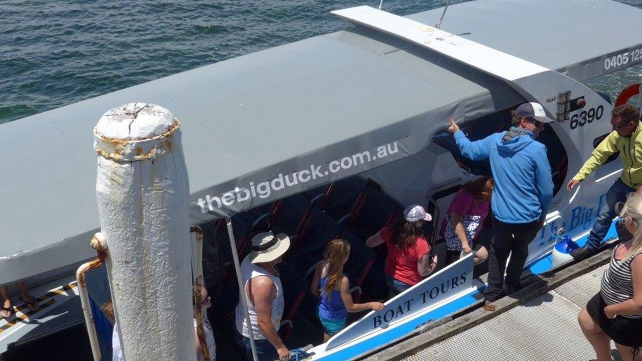 Photo of Others in Victor Harbor
