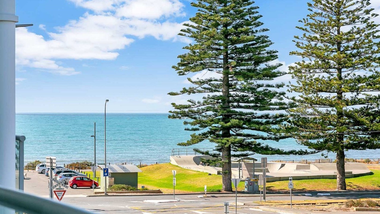 Photo of Patio Balcony in Victor Harbor