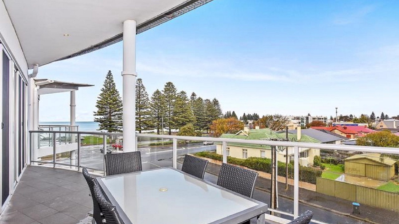Photo of Patio Balcony in Victor Harbor