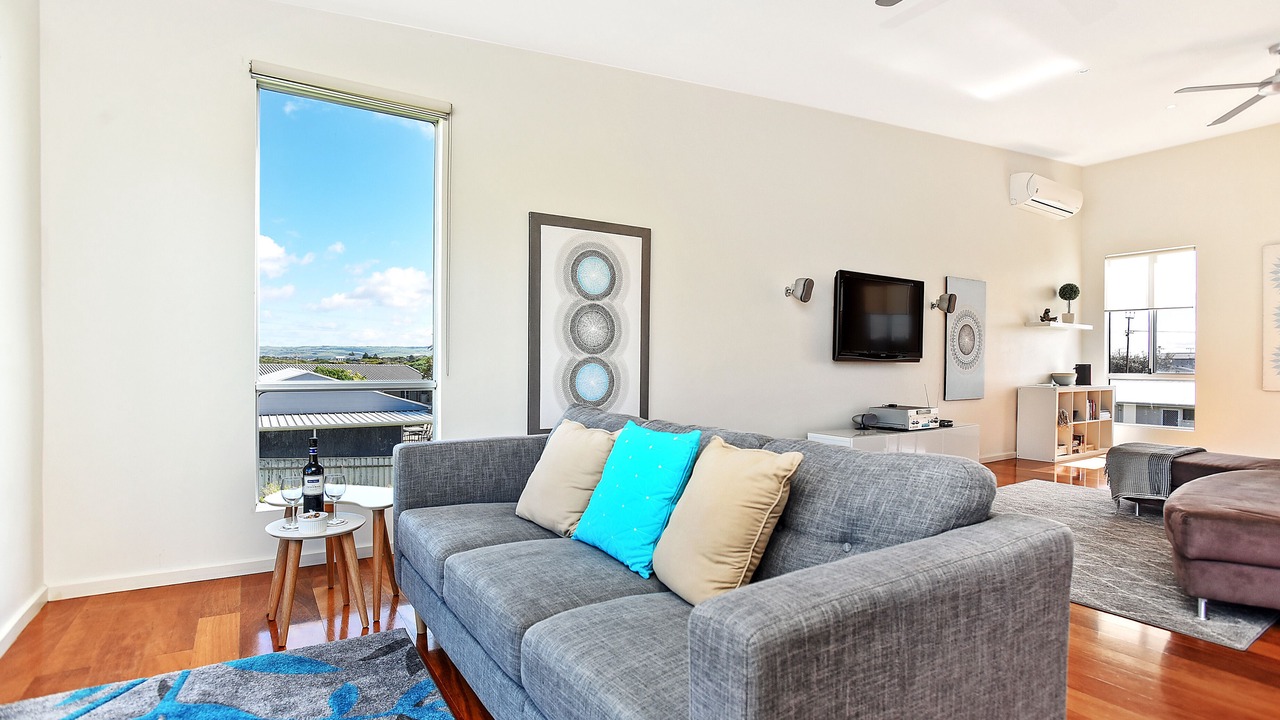 Photo of Livingroom in Goolwa South