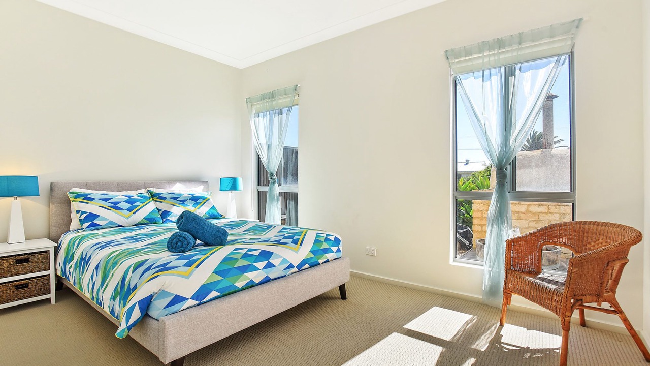 Photo of Bedroom in Goolwa South