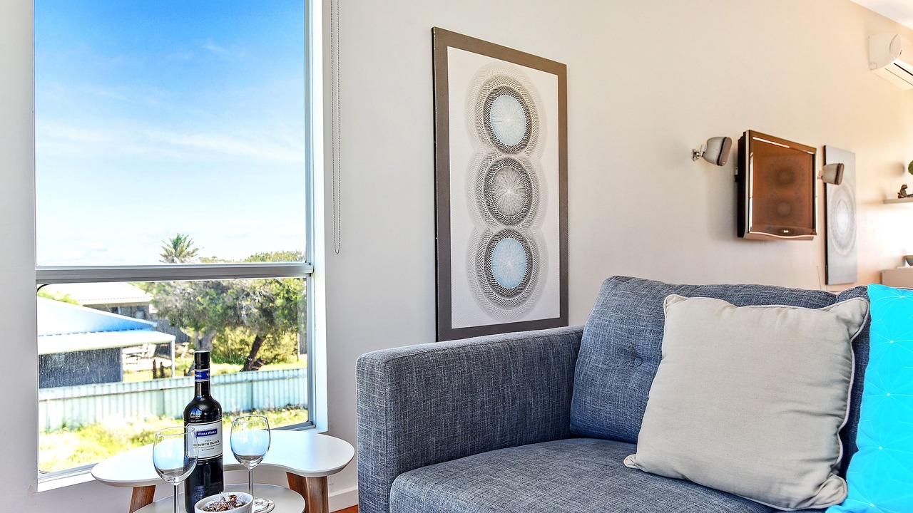 Photo of Livingroom in Goolwa South