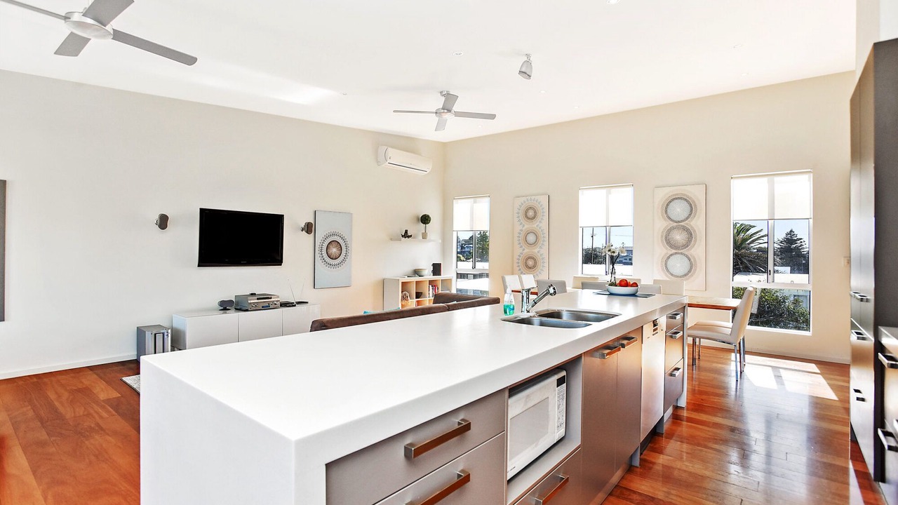 Photo of Kitchen in Goolwa South