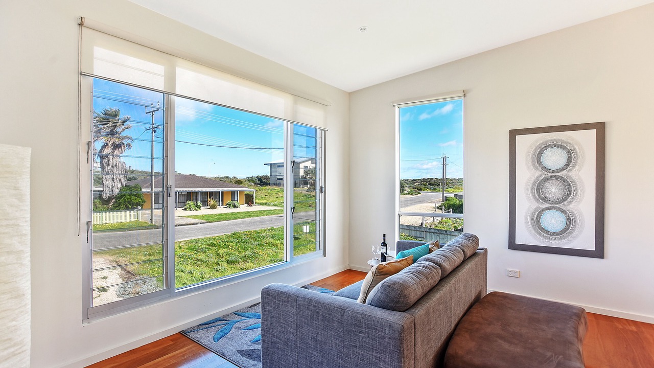 Photo of Livingroom in Goolwa South