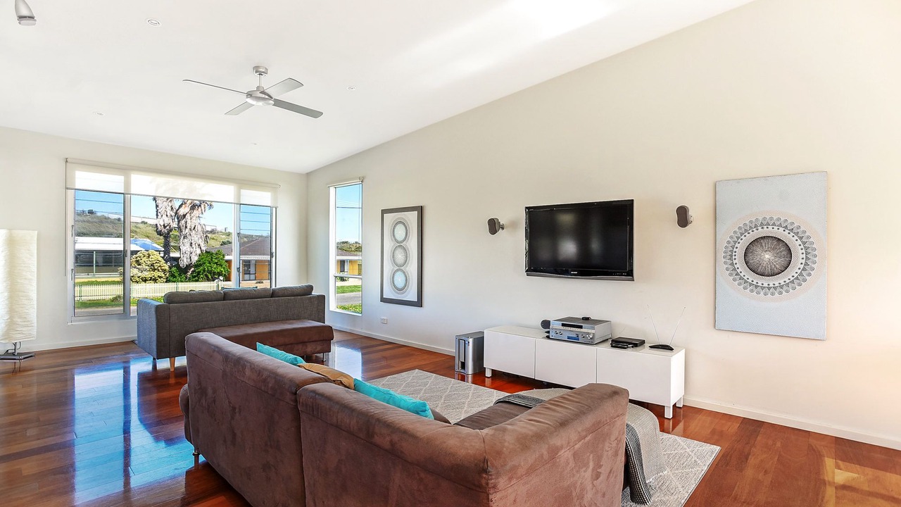 Photo of Livingroom in Goolwa South