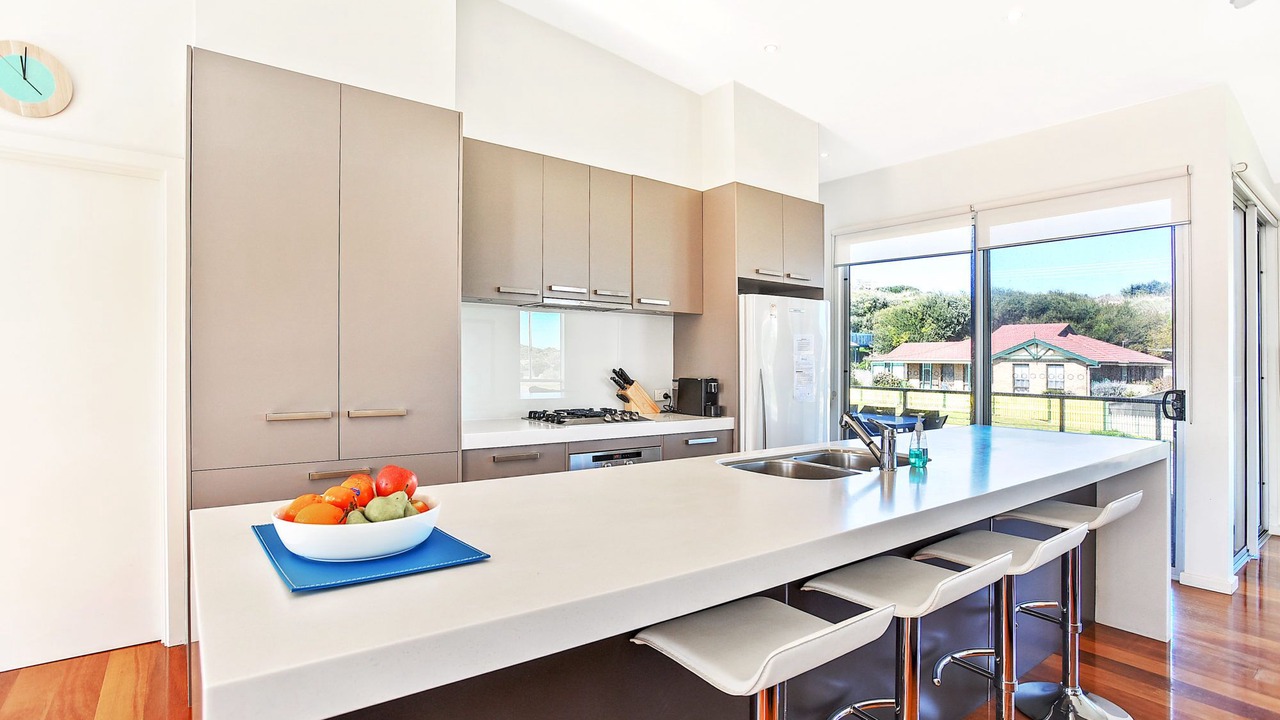 Photo of Kitchen in Goolwa South