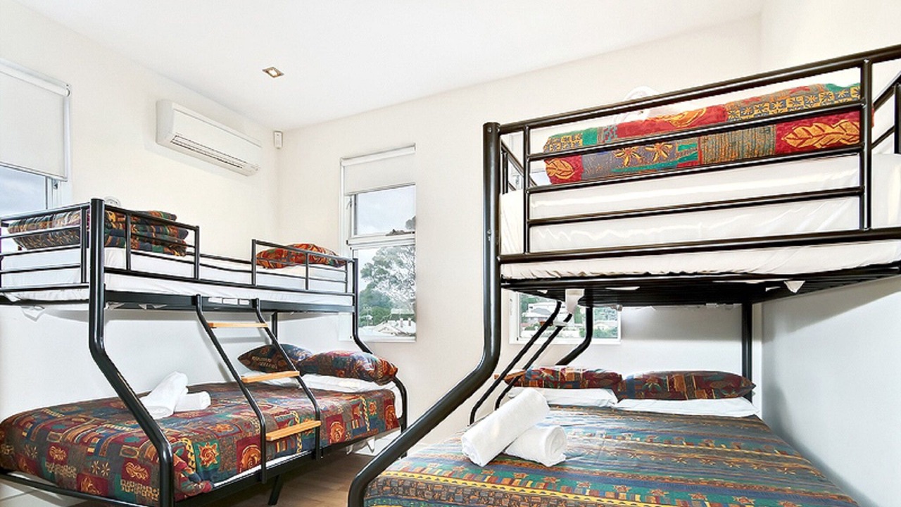 Photo of Bedroom in Victor Harbor