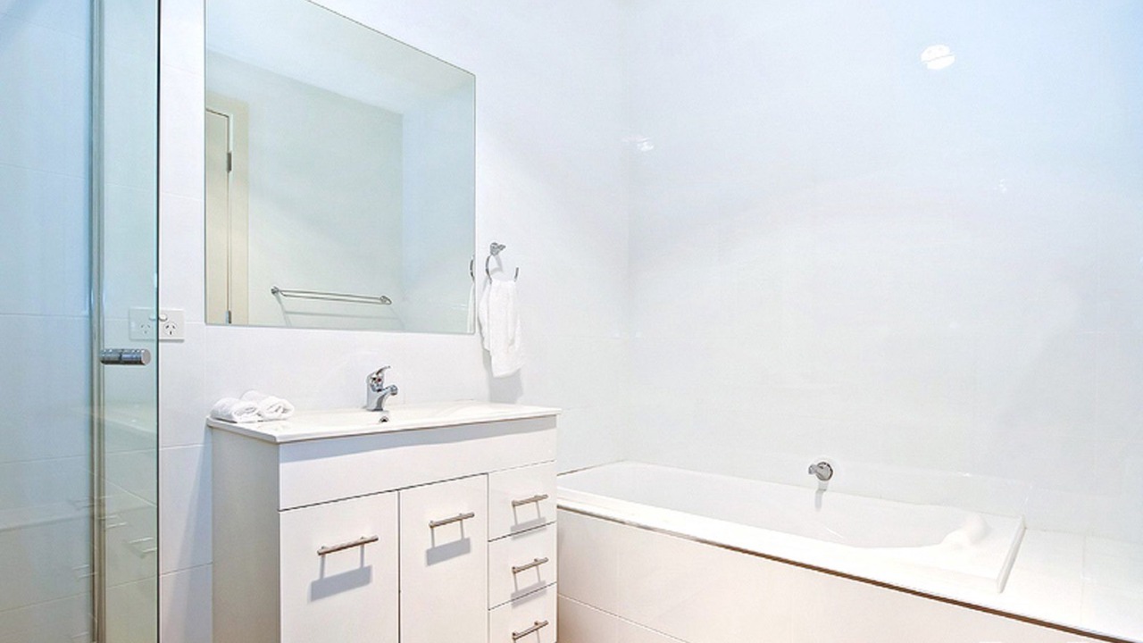 Photo of Bathroom in Victor Harbor
