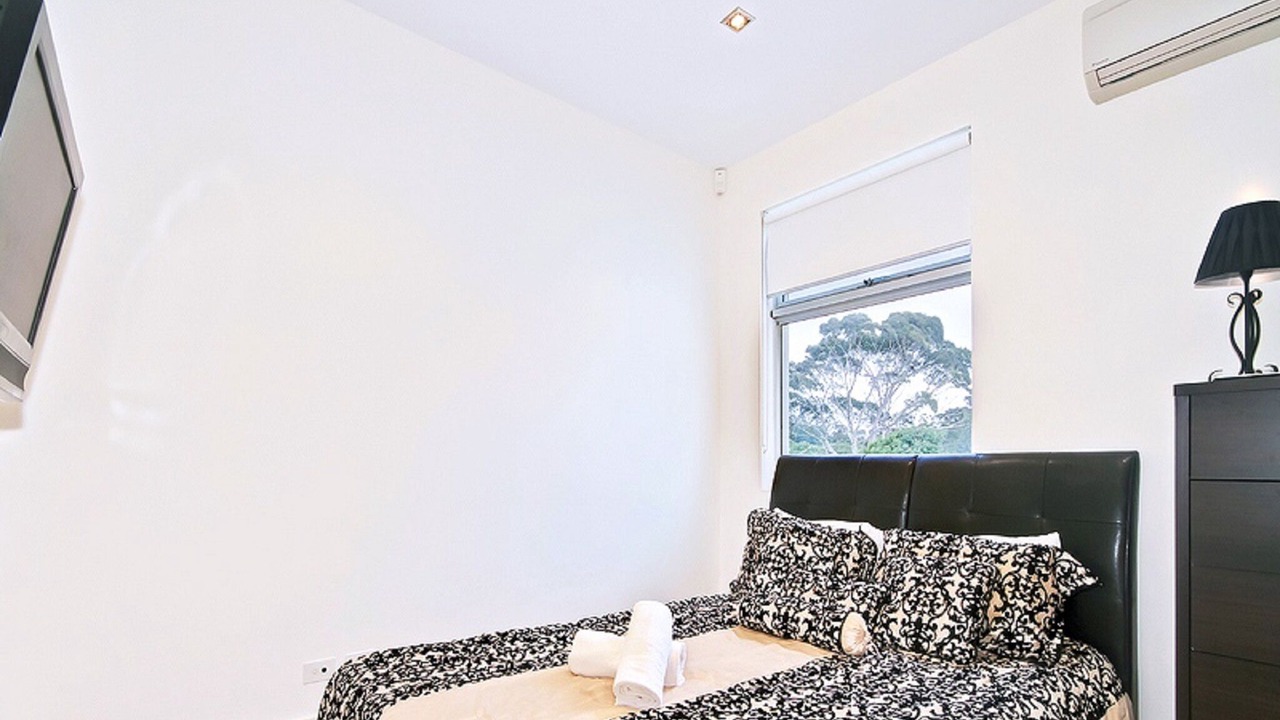 Photo of Bedroom in Victor Harbor
