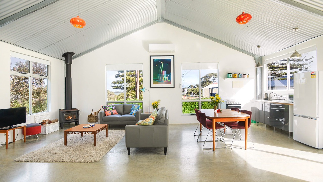 Photo of Livingroom in Goolwa North