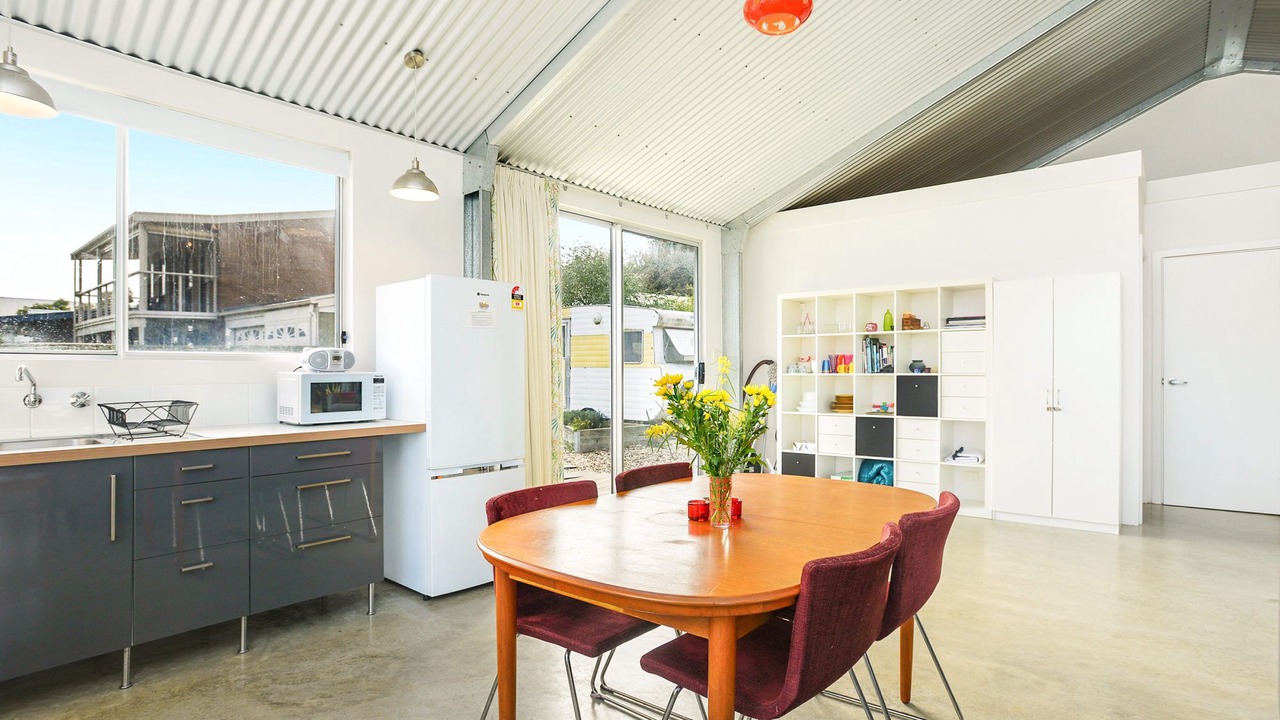 Photo of Kitchen in Goolwa North