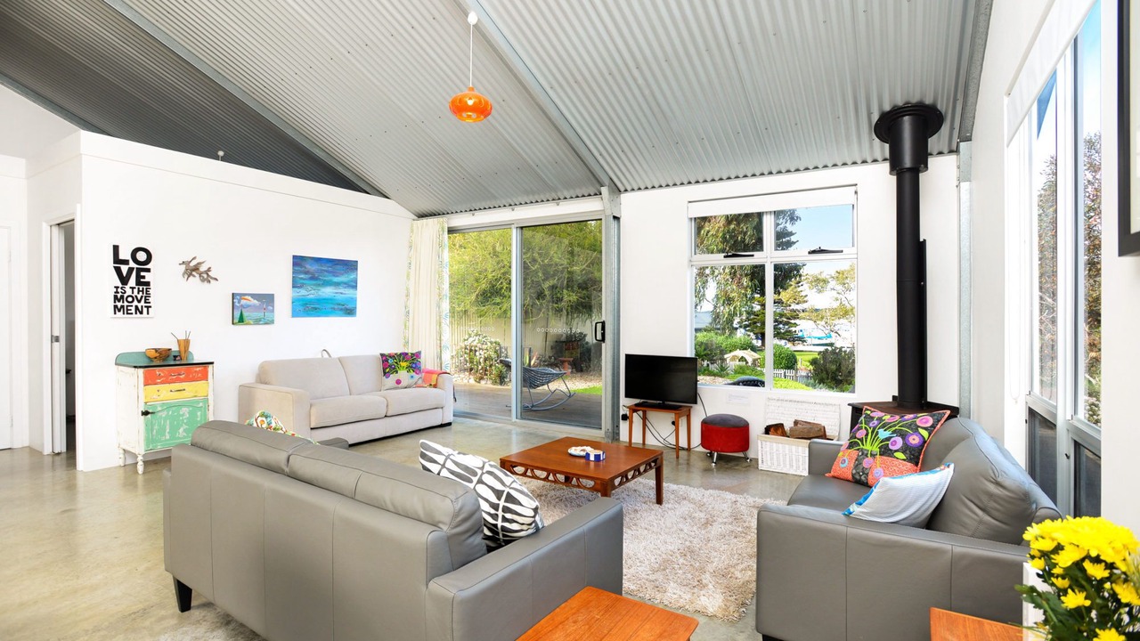 Photo of Livingroom in Goolwa North