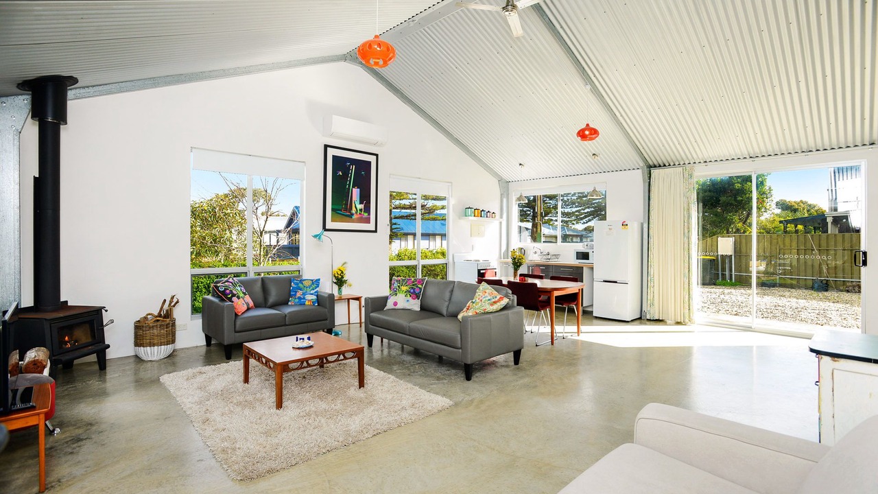 Photo of Livingroom in Goolwa North