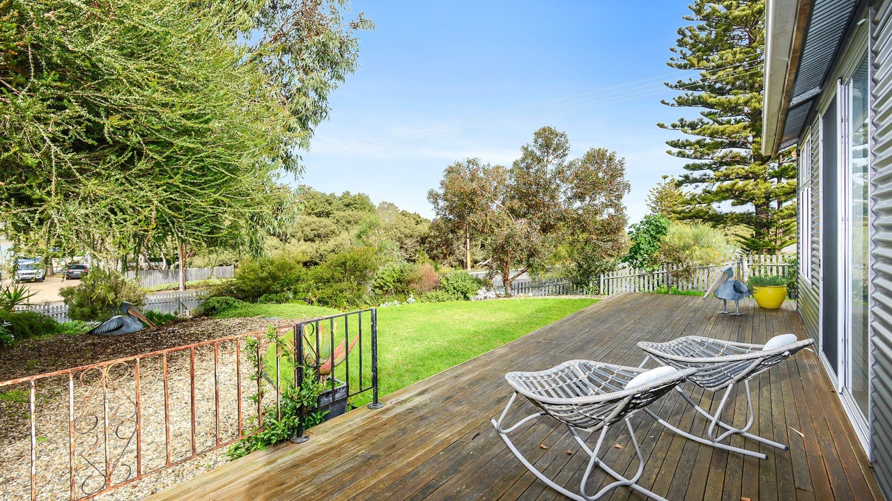 Photo of Patio Balcony in Goolwa North
