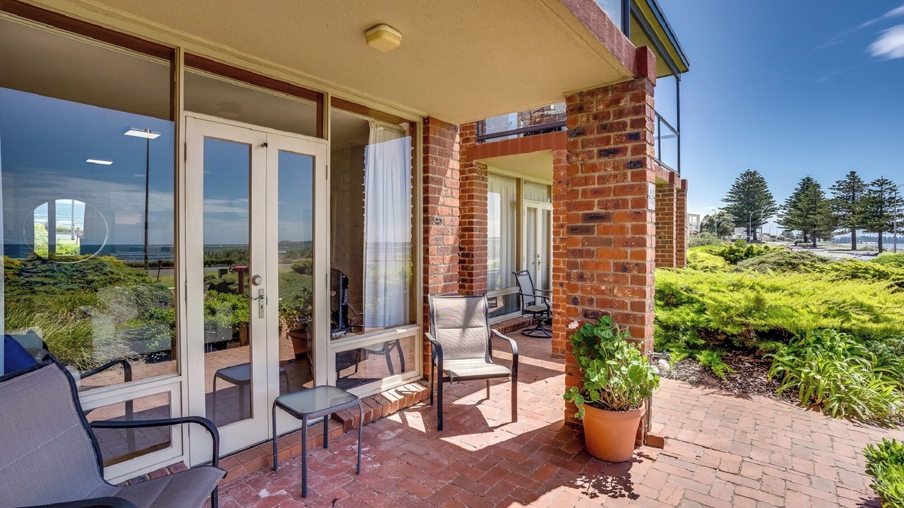 Photo of Outdoor in Encounter Bay