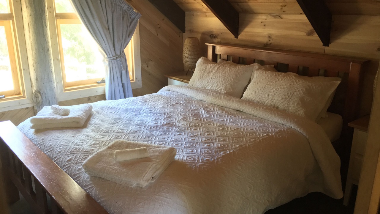 Photo of Bedroom in Cobungra