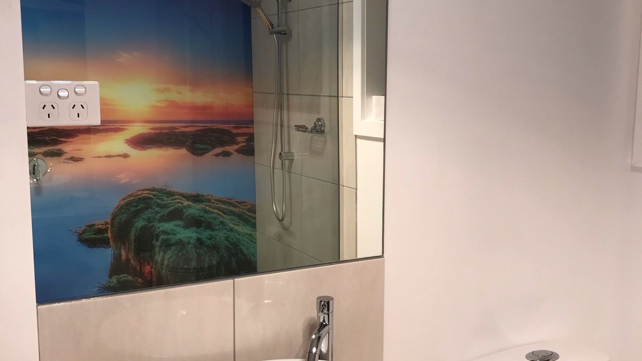Photo of Bathroom in Port Campbell