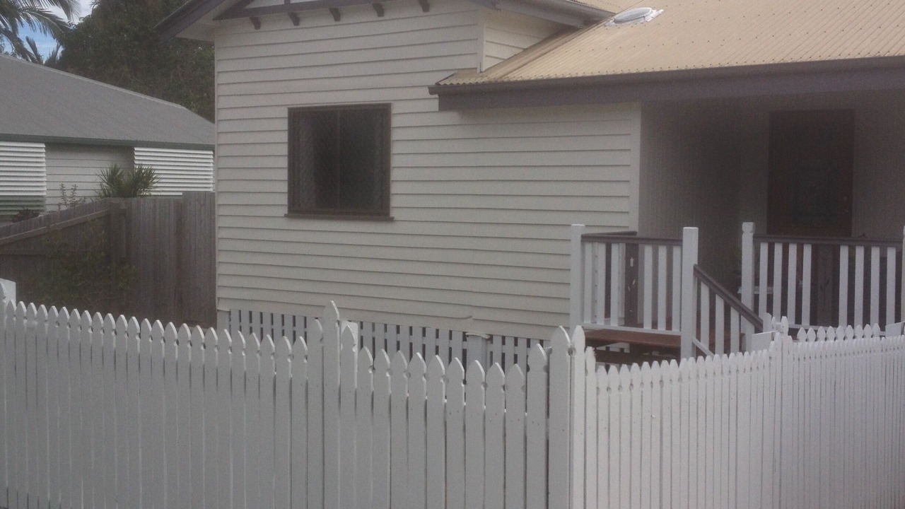 Photo of Outdoor in Bundaberg South