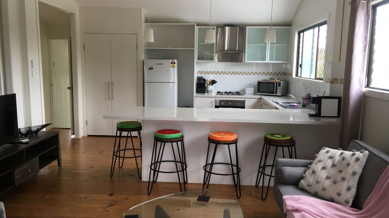 Photo of Kitchen in Bundaberg South