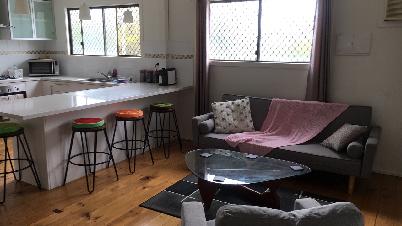 Photo of Livingroom in Bundaberg South
