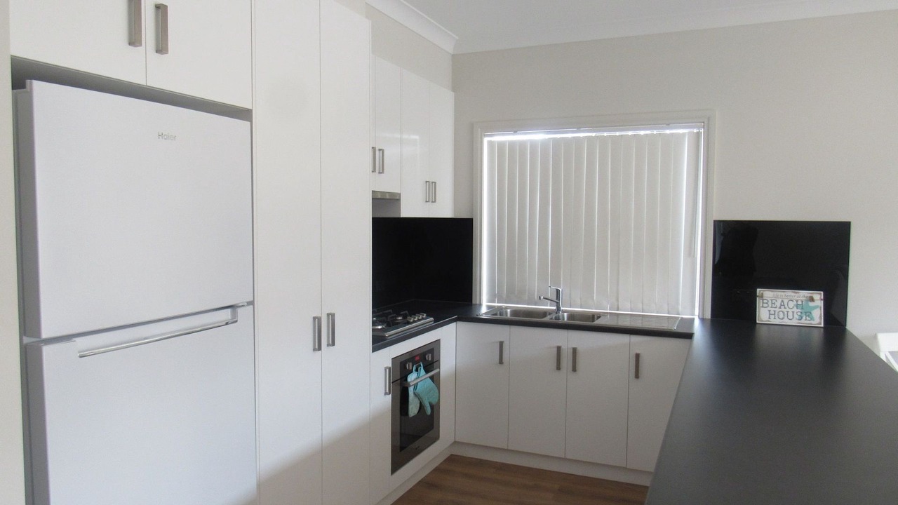 Photo of Kitchen in McCracken