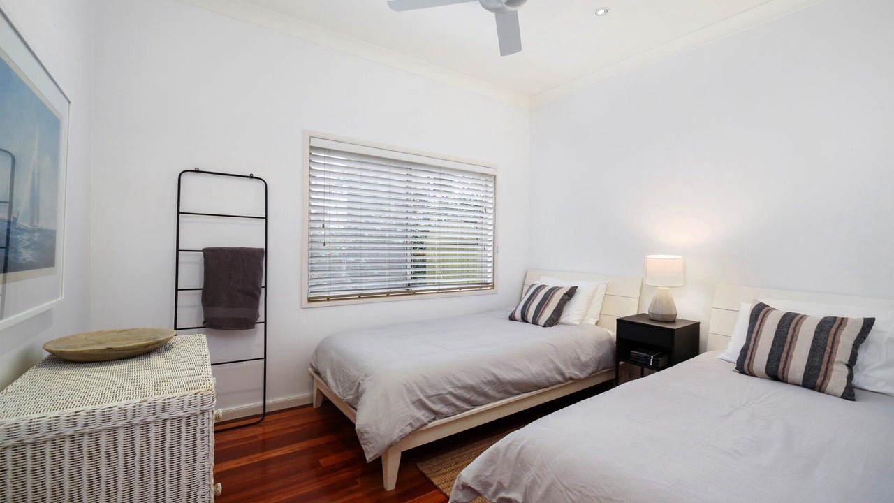 Photo of Bedroom in Pretty Beach